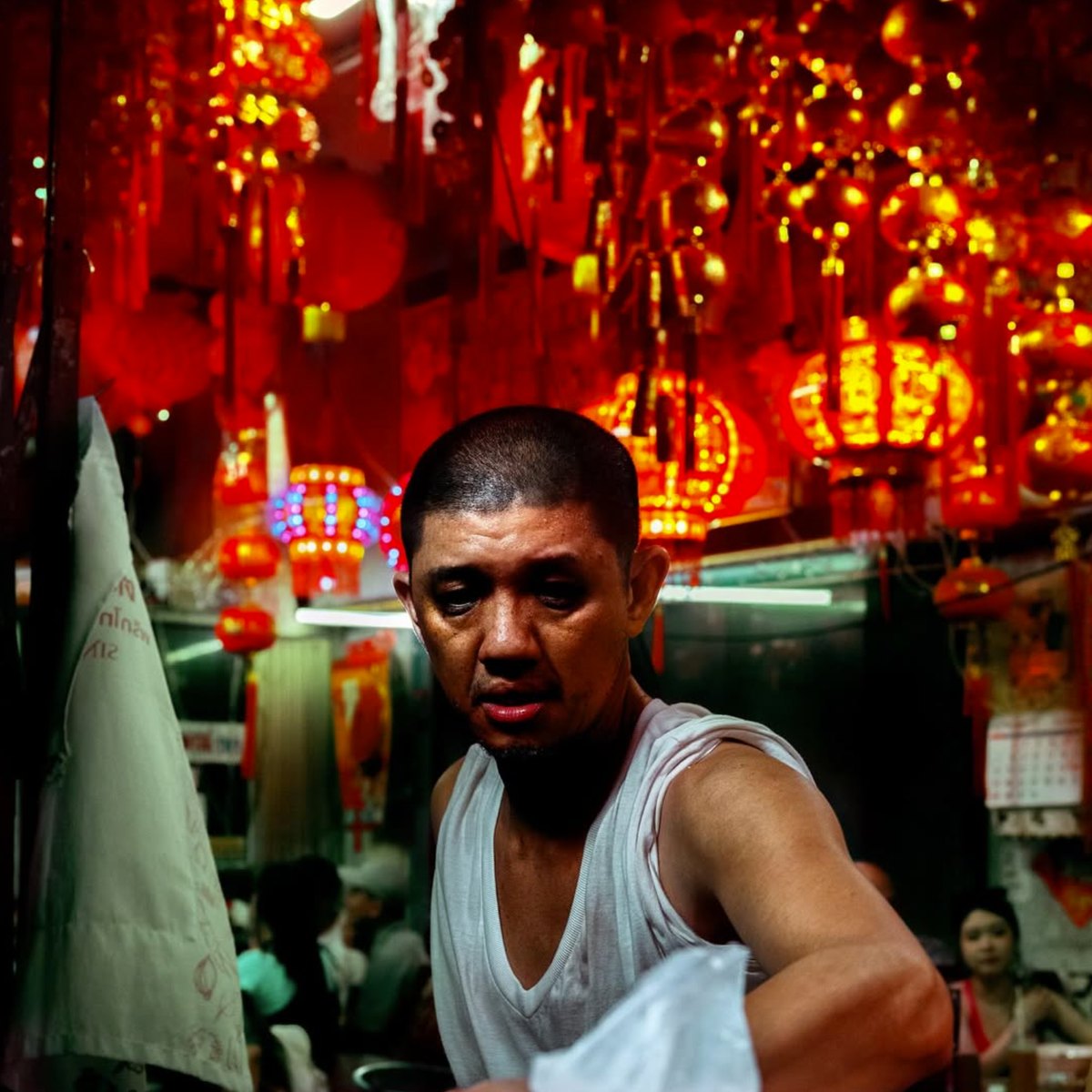 Mickey Todiwala photograph 01