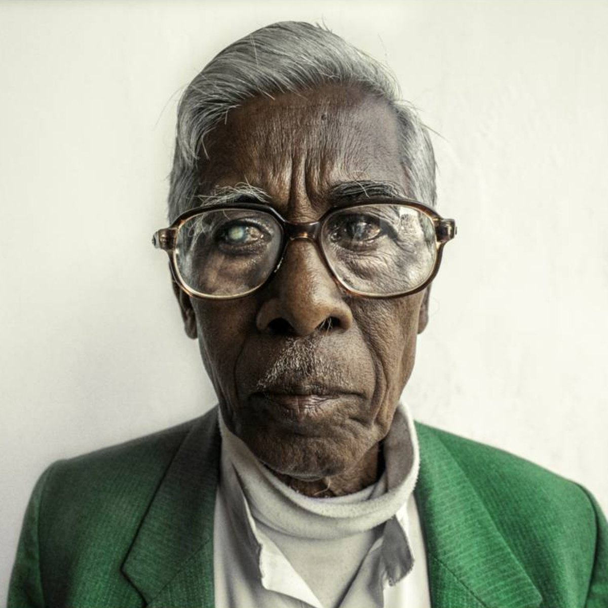 Mickey Todiwala photograph 12