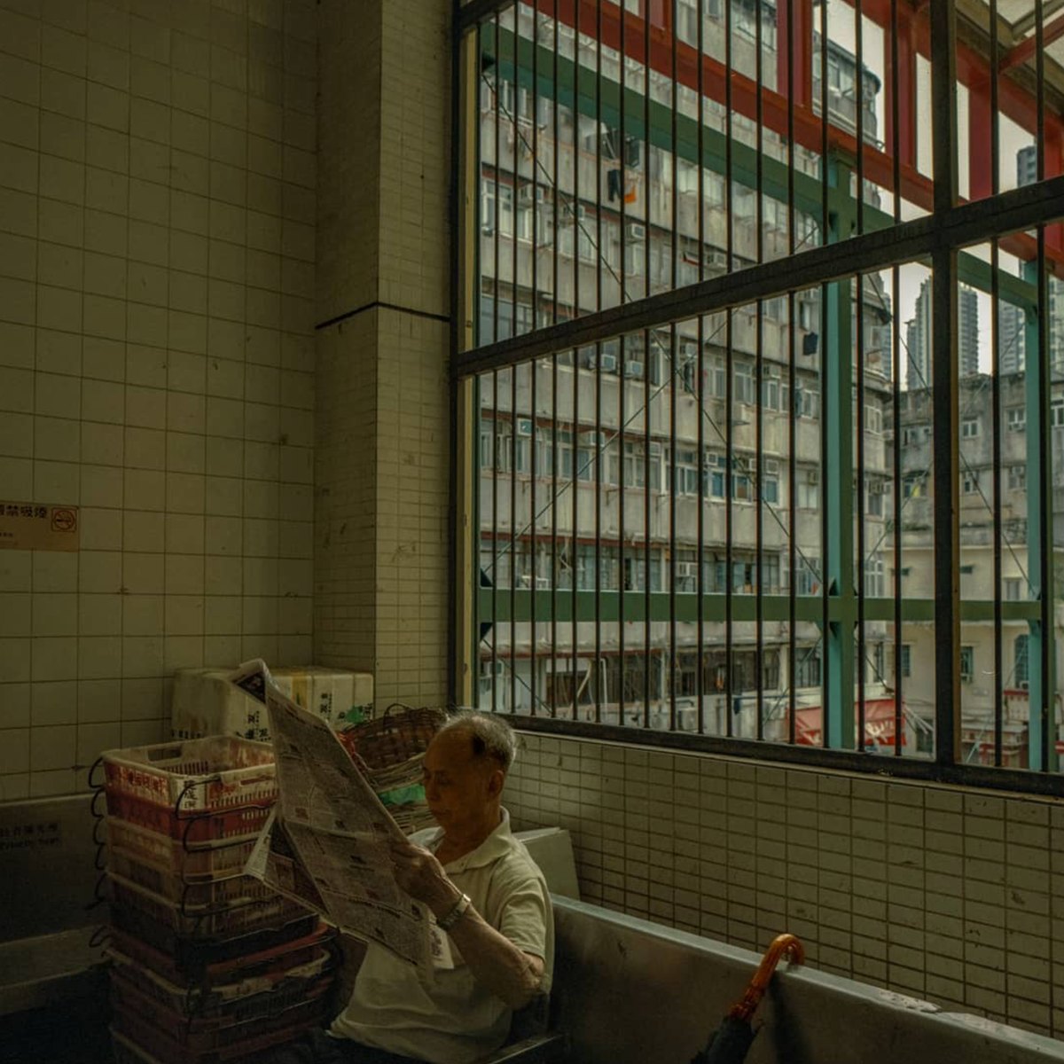Mickey Todiwala photograph 16